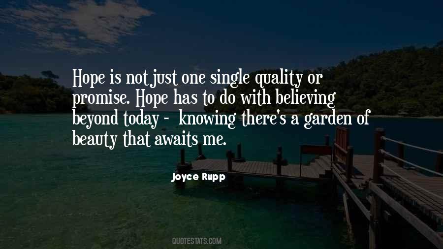 Joyce Rupp Quotes #584703