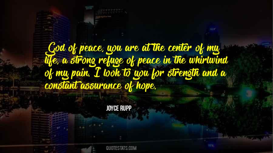 Joyce Rupp Quotes #655188