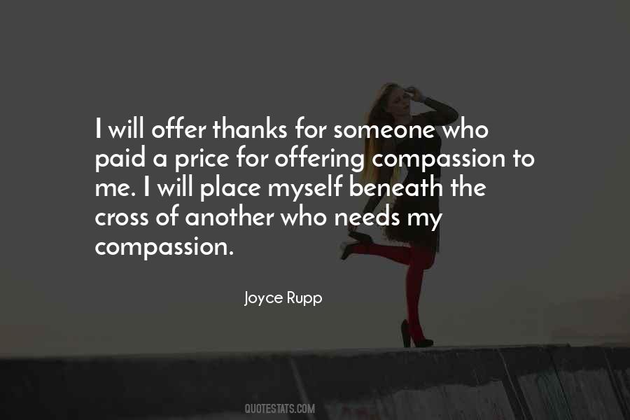 Joyce Rupp Quotes #929961