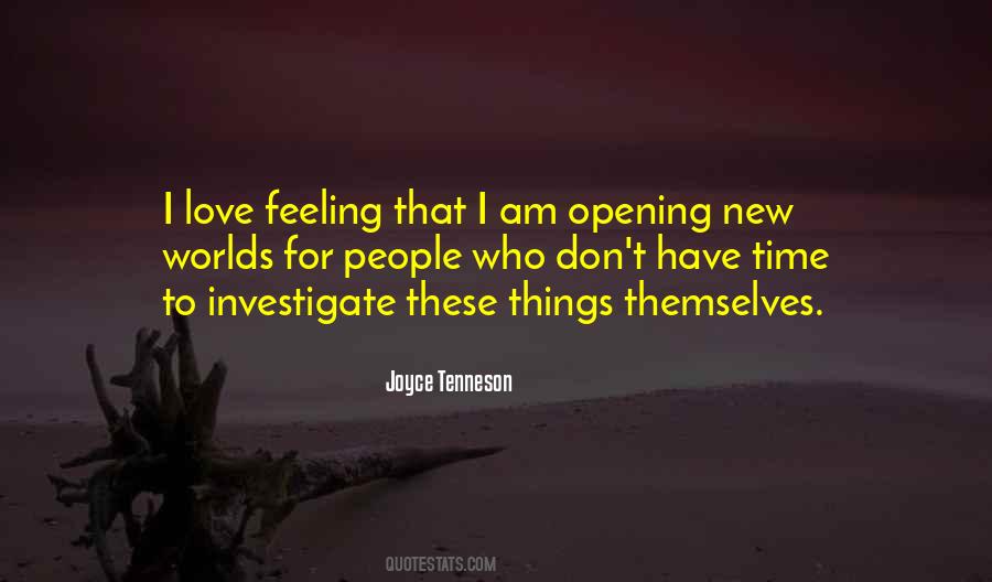 Joyce Tenneson Quotes #1263018