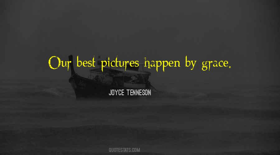 Joyce Tenneson Quotes #269434