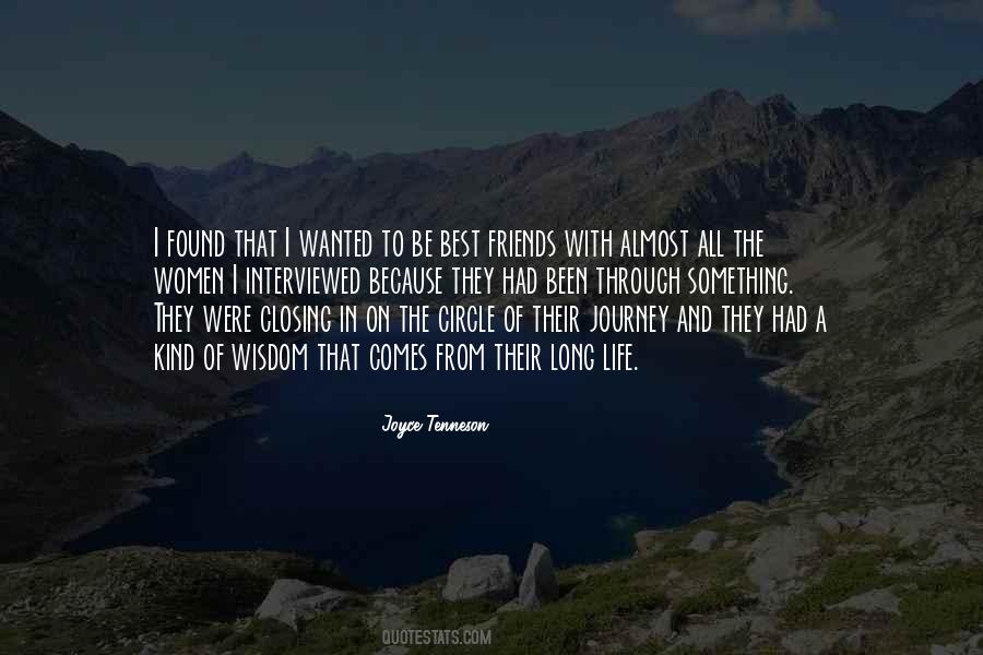 Joyce Tenneson Quotes #646865