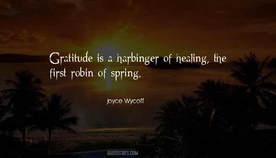 Joyce Wycoff Quotes #407454