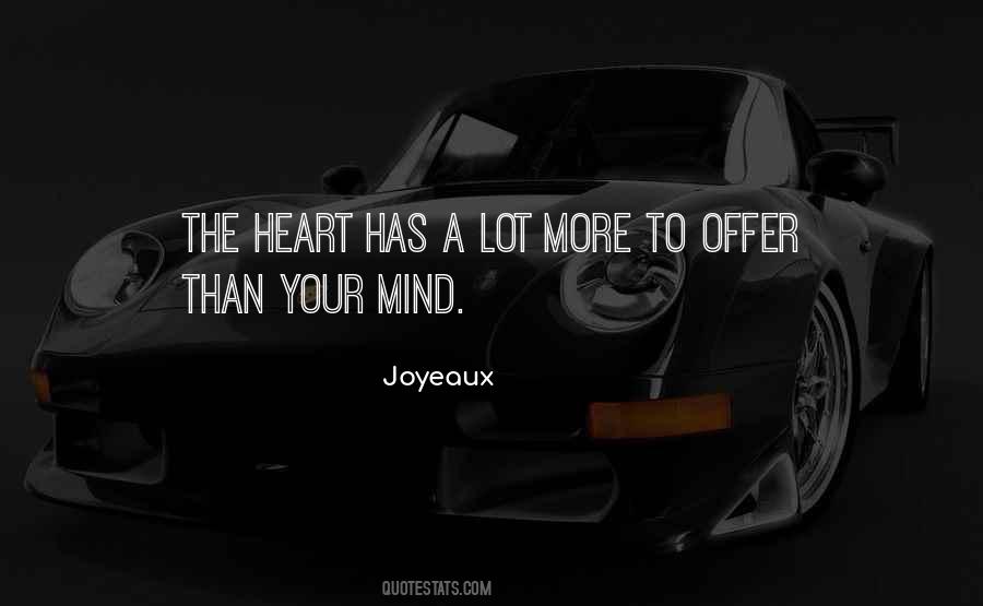 Joyeaux Quotes #1840377 Joyeaux Quotes #1840377