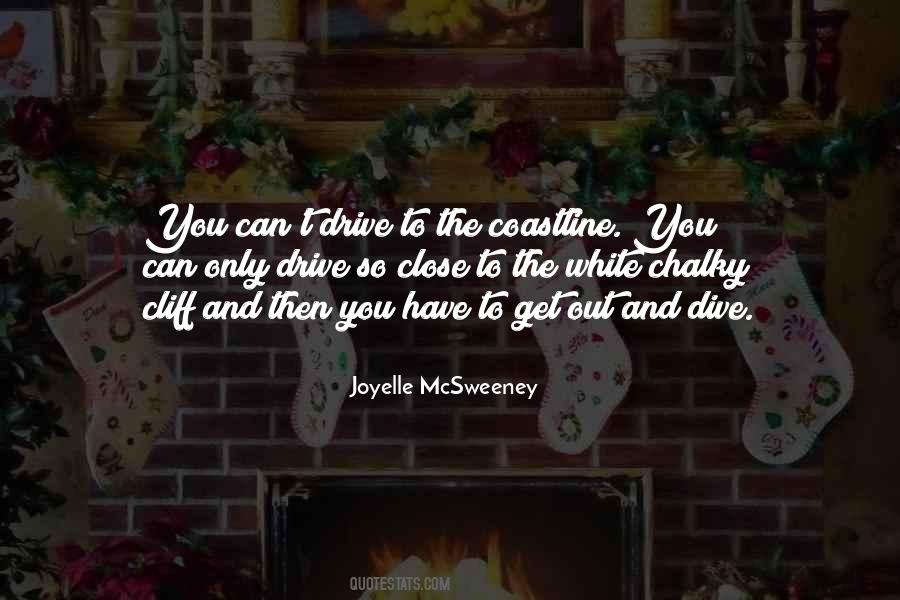 Joyelle McSweeney Quotes #1547167