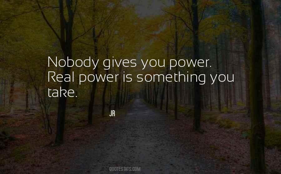 JR Quotes #1525142