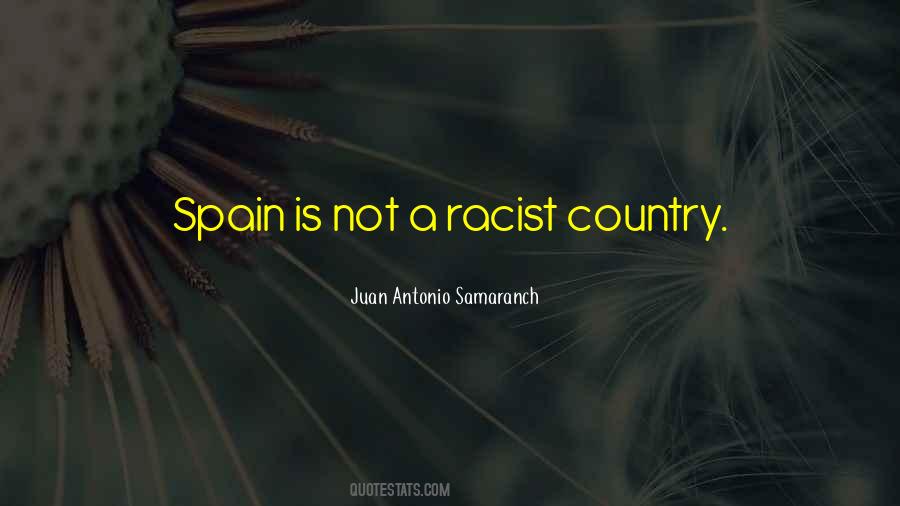 Juan Antonio Samaranch Quotes #395199