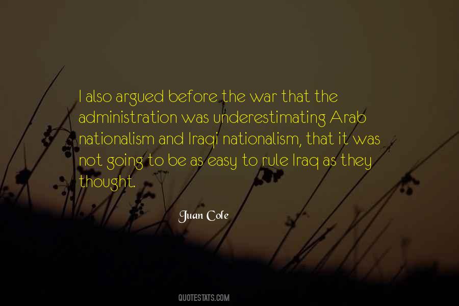 Juan Cole Quotes #1241670