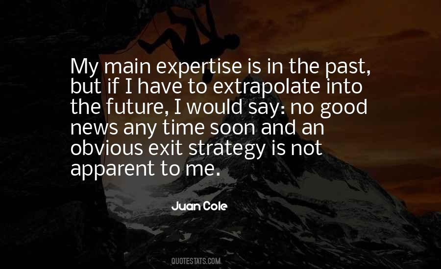 Juan Cole Quotes #698351
