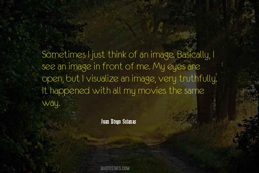 Juan Diego Solanas Quotes #1004683 Juan Diego Solanas Quotes #1004683