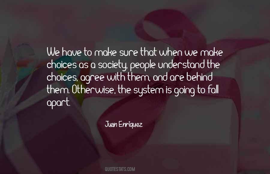 Juan Enriquez Quotes #1089901