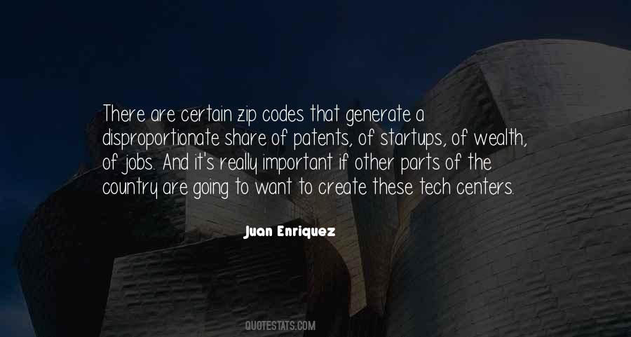 Juan Enriquez Quotes #1221175