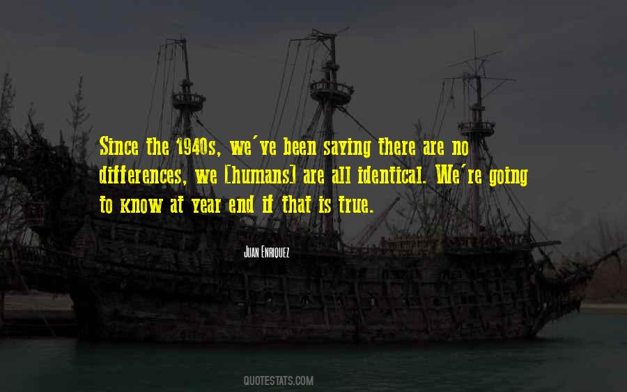 Juan Enriquez Quotes #1418682