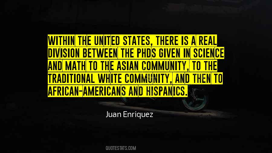 Juan Enriquez Quotes #1426590