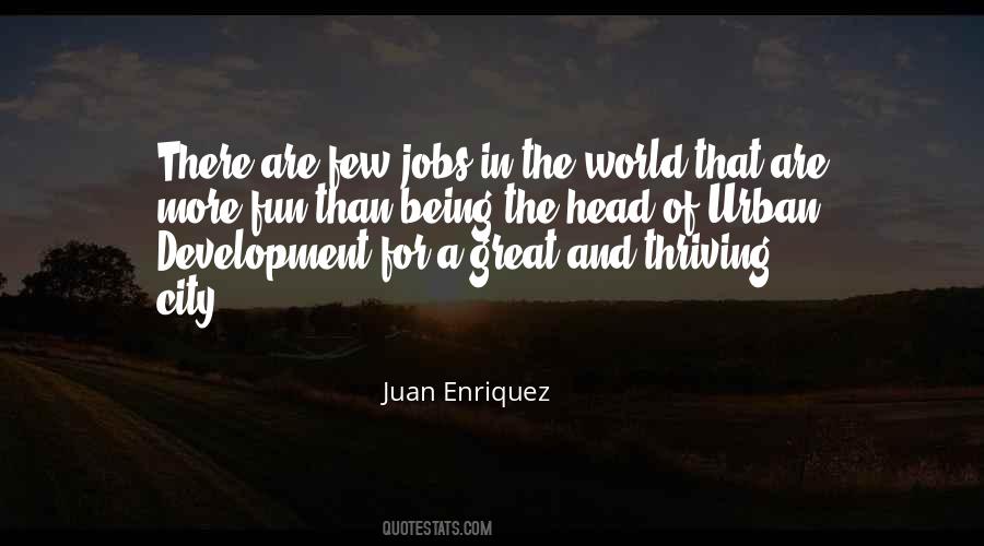 Juan Enriquez Quotes #263297