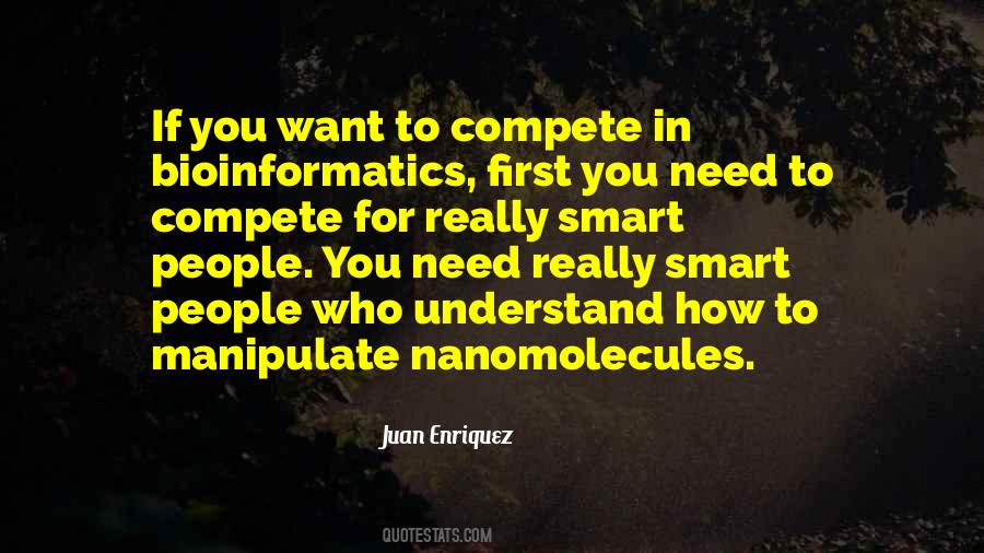 Juan Enriquez Quotes #345198
