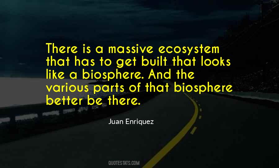 Juan Enriquez Quotes #363950