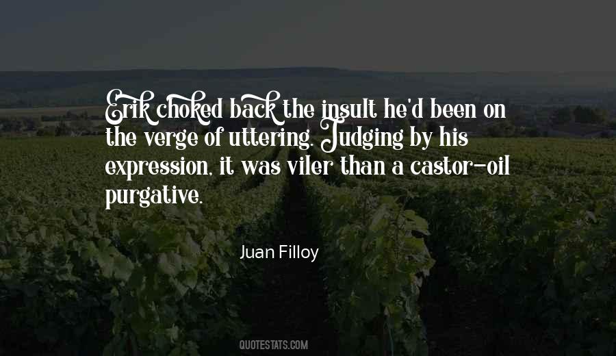 Juan Filloy Quotes #1305281