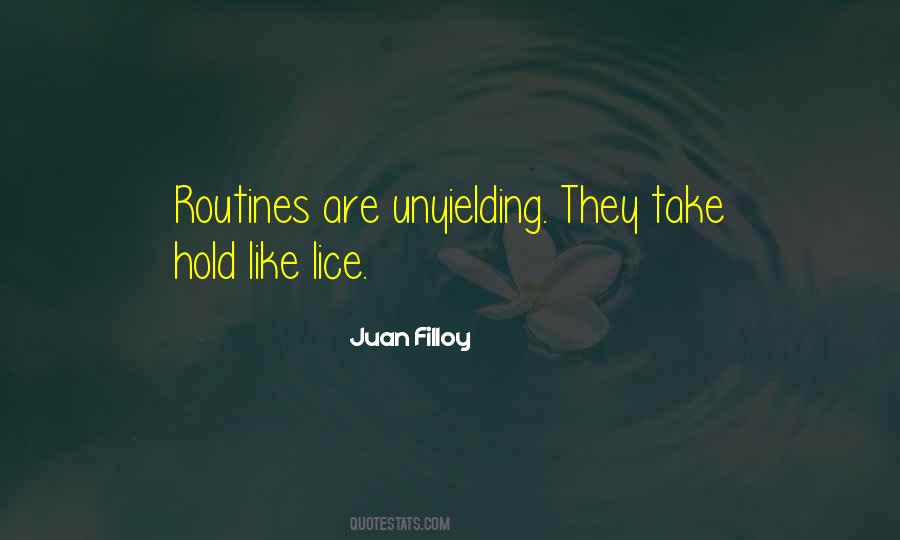 Juan Filloy Quotes #132294