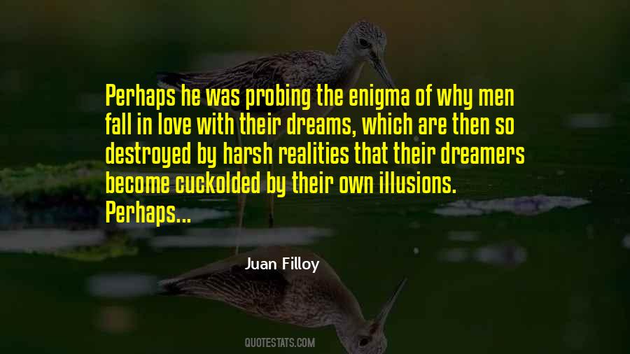 Juan Filloy Quotes #138170