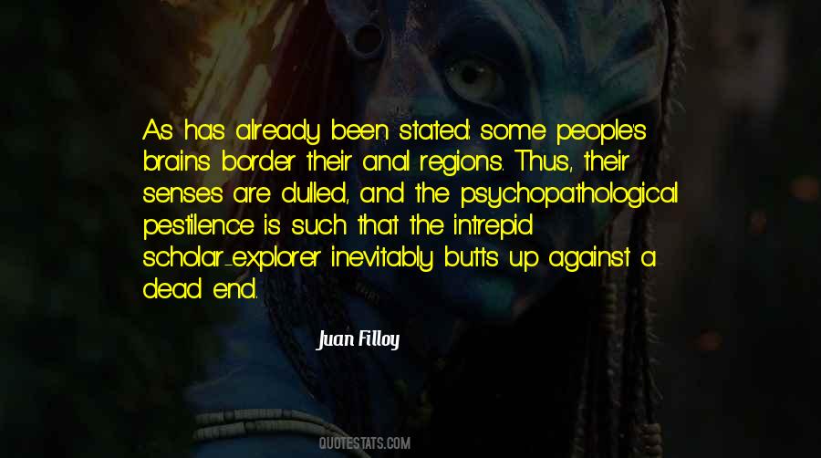 Juan Filloy Quotes #1650696