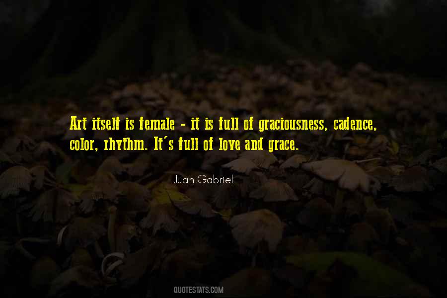 Juan Gabriel Quotes #186209