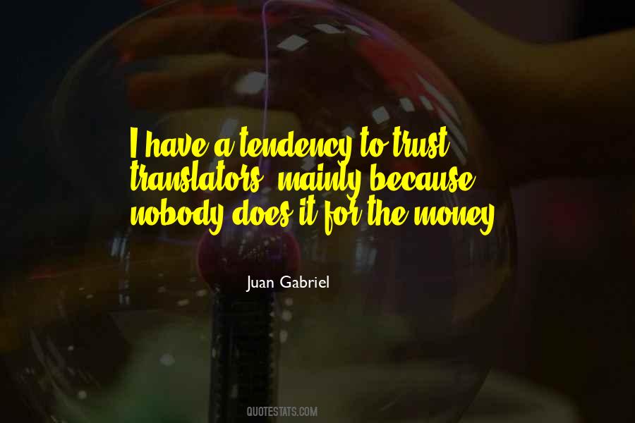 Juan Gabriel Quotes #525489