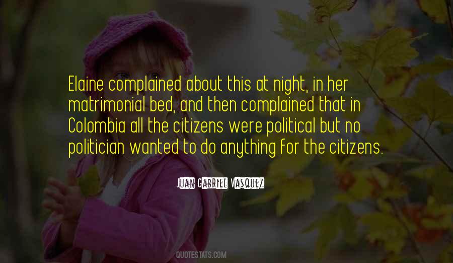 Juan Gabriel Vasquez Quotes #632002 Juan Gabriel Vasquez Quotes #632002