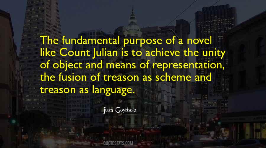 Juan Goytisolo Quotes #1876914