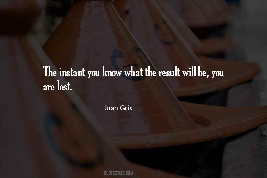 Juan Gris Quotes #1510596