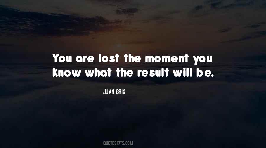 Juan Gris Quotes #662242