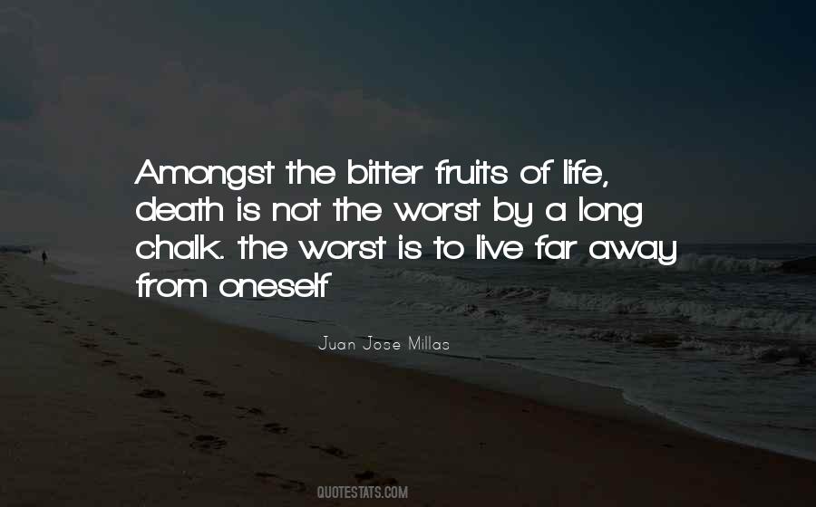 Juan Jose Millas Quotes #1530702 Juan Jose Millas Quotes #1530702