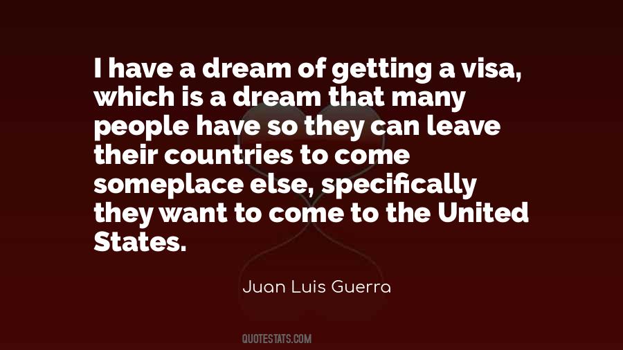Juan Luis Guerra Quotes #153626