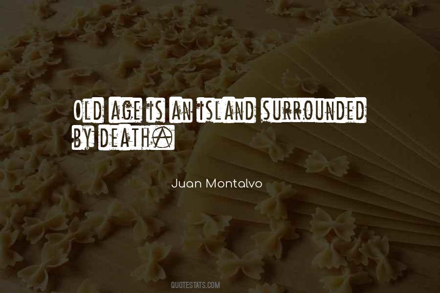 Juan Montalvo Quotes #659377 Juan Montalvo Quotes #659377