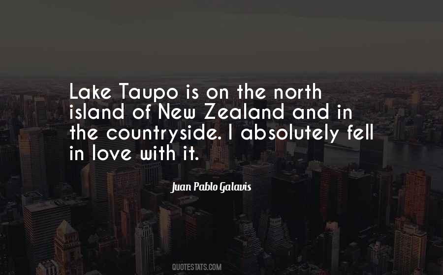 Juan Pablo Galavis Quotes #965933