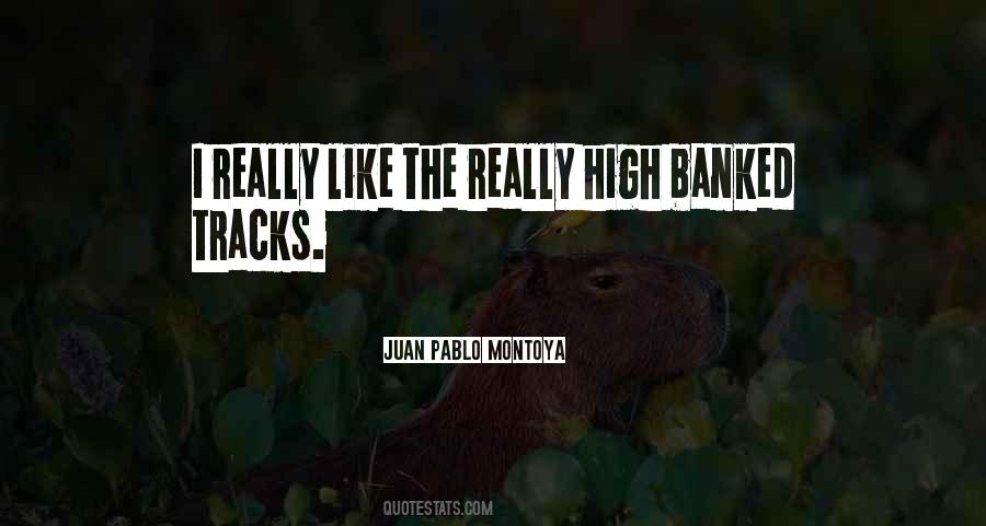 Juan Pablo Montoya Quotes #1431128