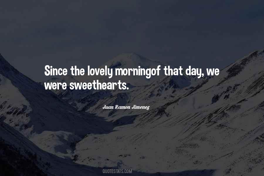 Juan Ramon Jimenez Quotes #1084957