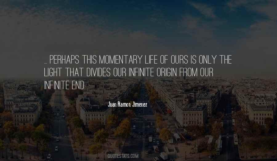 Juan Ramon Jimenez Quotes #1471151