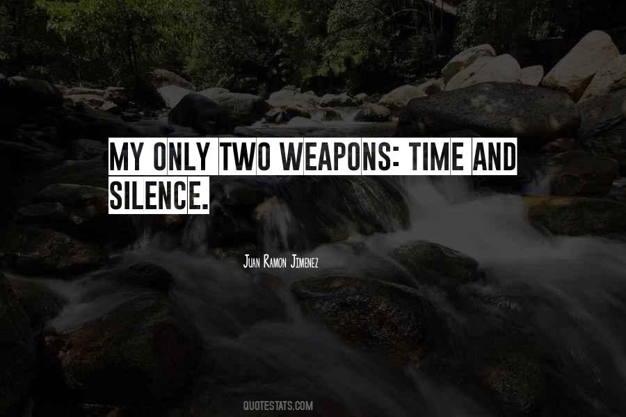 Juan Ramon Jimenez Quotes #1671503