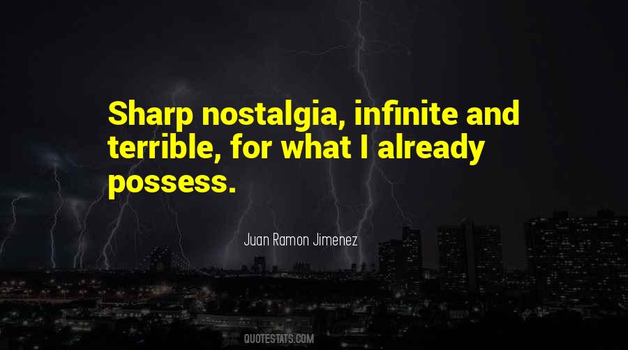 Juan Ramon Jimenez Quotes #1769036