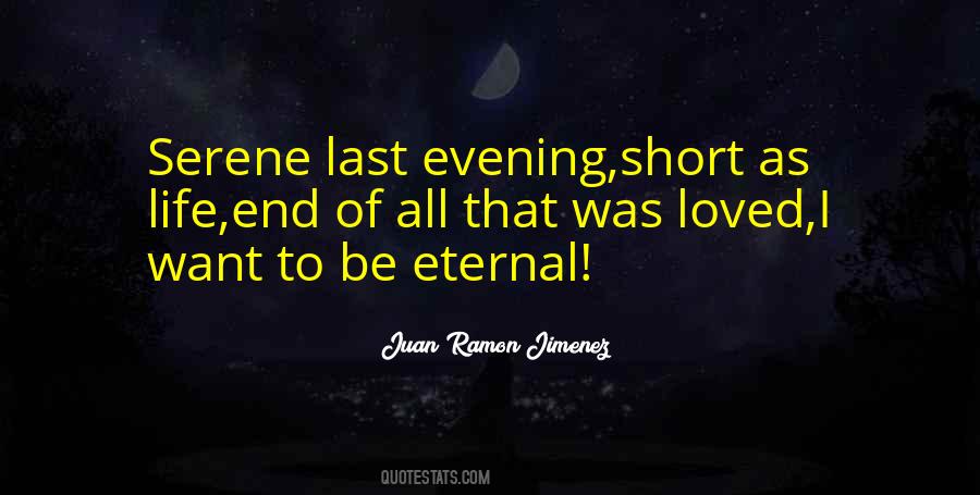 Juan Ramon Jimenez Quotes #239688