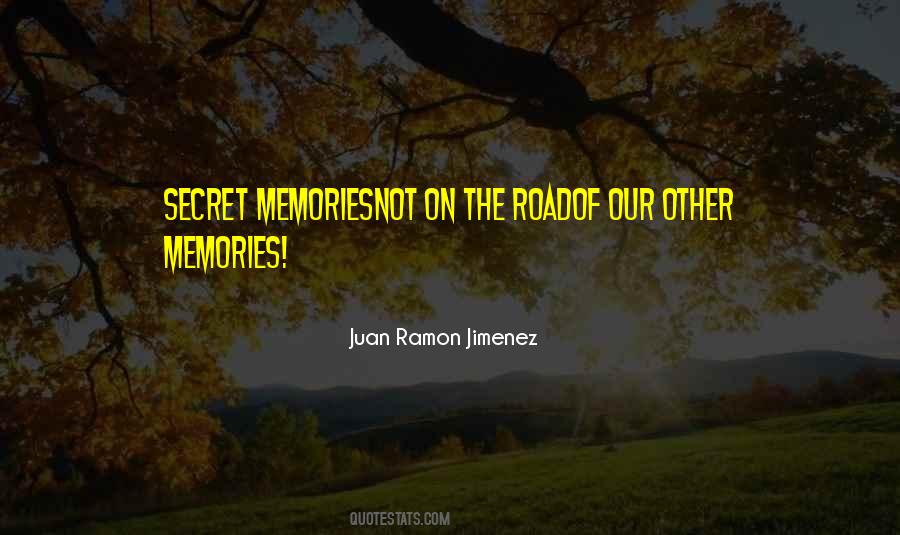 Juan Ramon Jimenez Quotes #466338