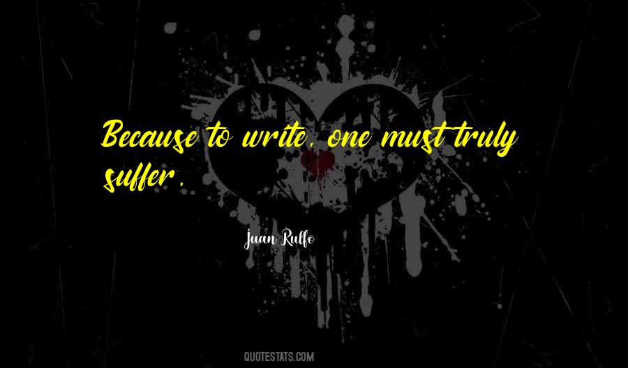 Juan Rulfo Quotes #1086128