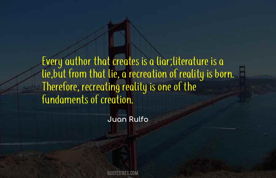 Juan Rulfo Quotes #602320