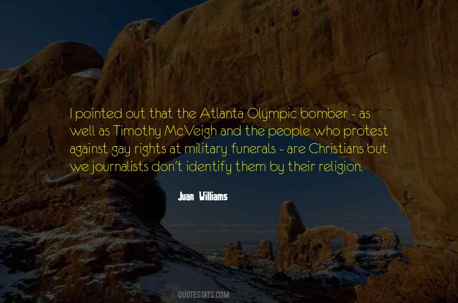 Juan Williams Quotes #1214319