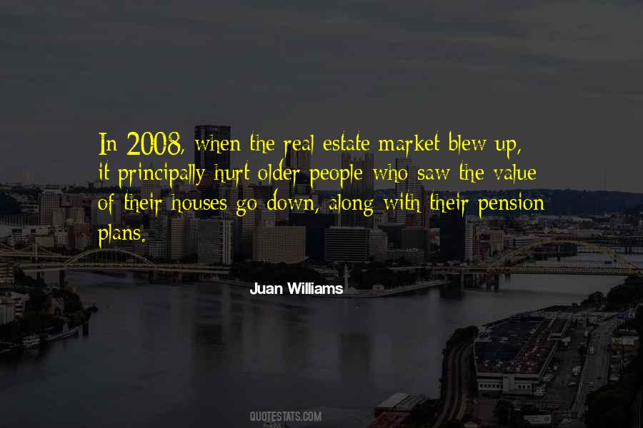 Juan Williams Quotes #1362467