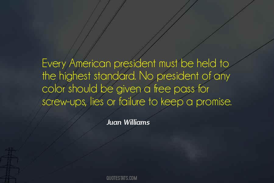 Juan Williams Quotes #210347