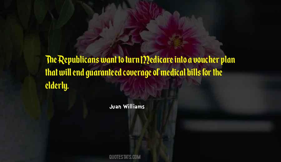 Juan Williams Quotes #281321