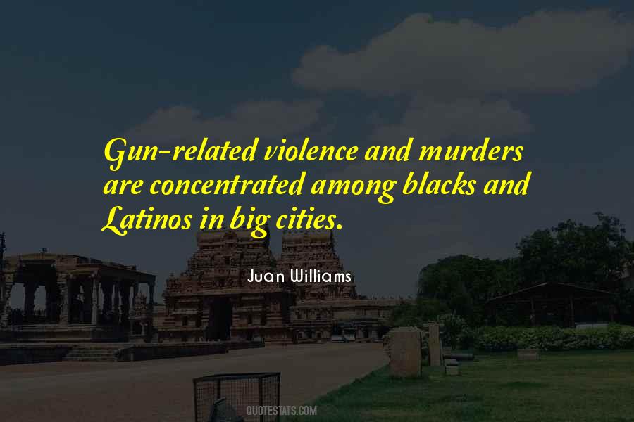 Juan Williams Quotes #622019