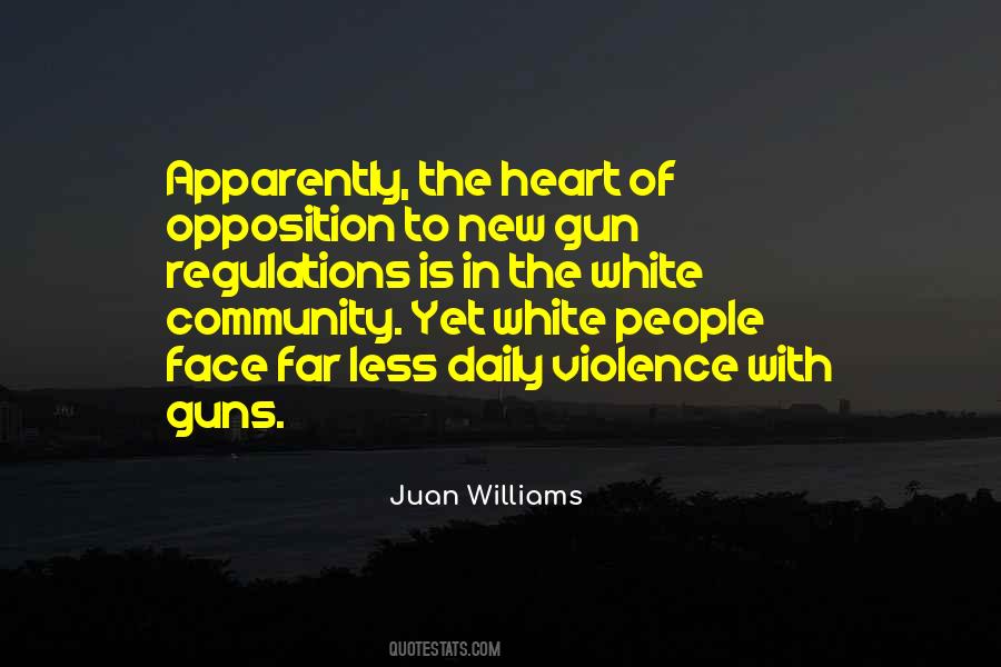 Juan Williams Quotes #671603